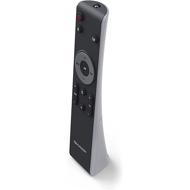 Sharp HT-SB140MT 2 ch Soundbar - Black