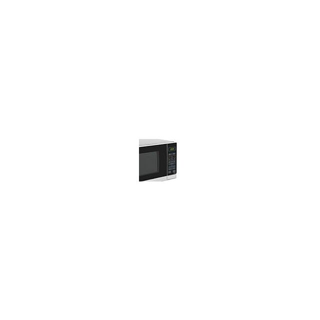 Sharp R272SLM Silver Compact Microwave 