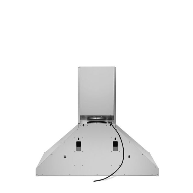 Smeg KD90HXE Opera 90Cm Chimney Hood In Stainless Steel 