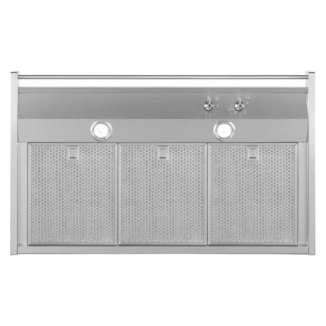 Smeg KD90HXE Opera 90Cm Chimney Hood In Stainless Steel 