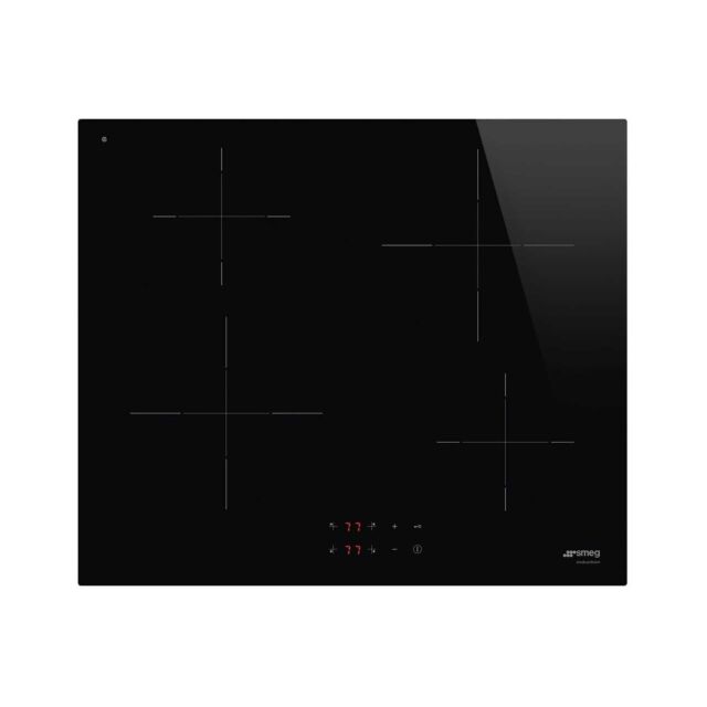 Smeg SI2641D Induction Hob 60Cm