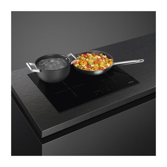 Smeg SI2641D Induction Hob 60Cm