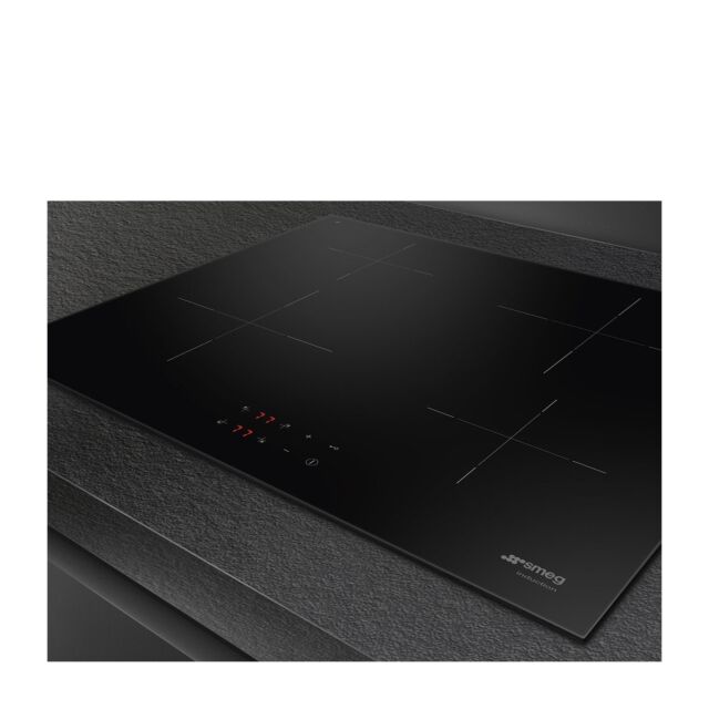 Smeg SI2641D Induction Hob 60Cm