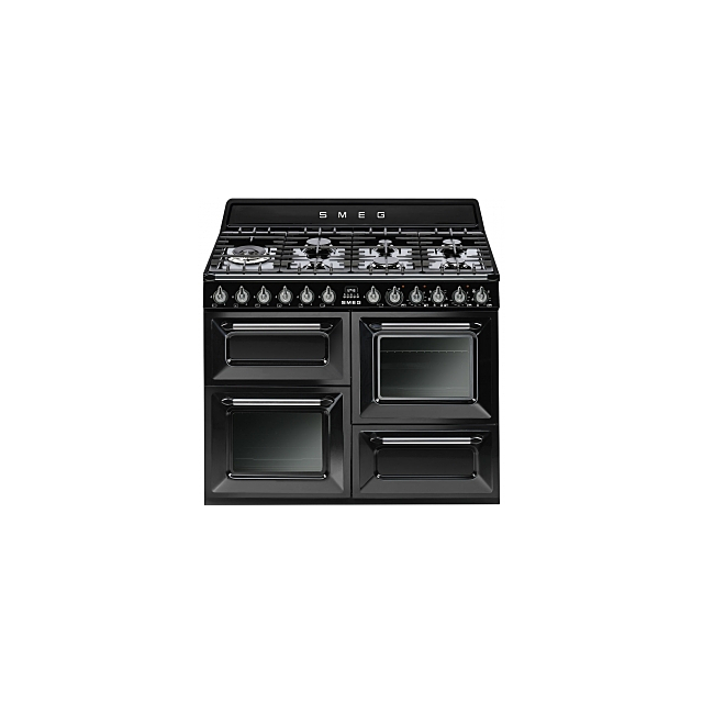 Smeg TR4110BL1 110 Duel Fuel Victoria