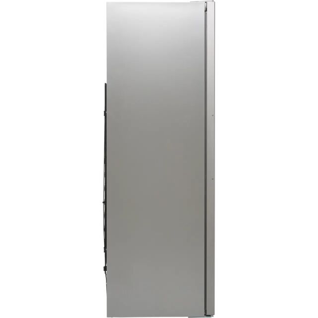 Smeg UKFF18EN2HX Freestanding No Frost Freezer Stainless Steel Door
