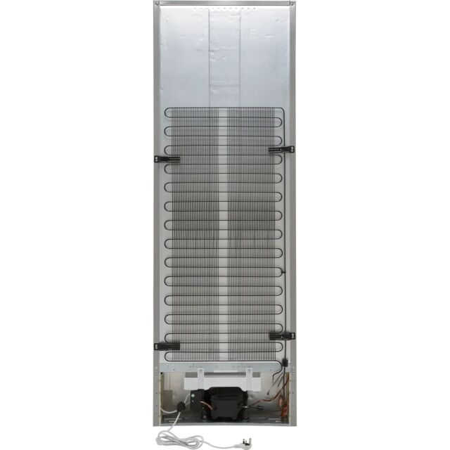 Smeg UKFF18EN2HX Freestanding No Frost Freezer Stainless Steel Door