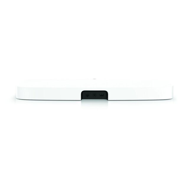 Sonos PLAYBASE WHITE Playbase Speaker