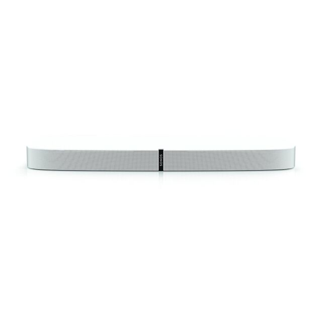 Sonos PLAYBASE WHITE Playbase Speaker