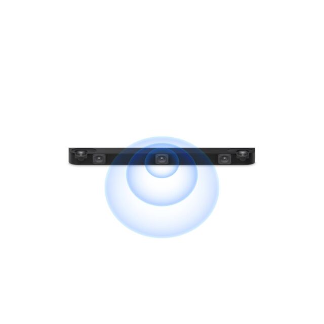 Sony HTB600.CEK 3.1.2ch BRAVIA Theatre Bar 6 Dolby Atmos? Soundbar - Black