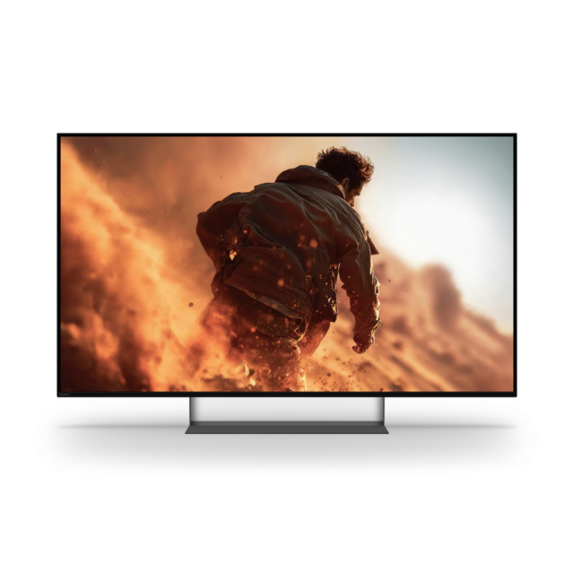 Sony K50XR75M2PB.UKA 50inch 4K RGB LED Google TV