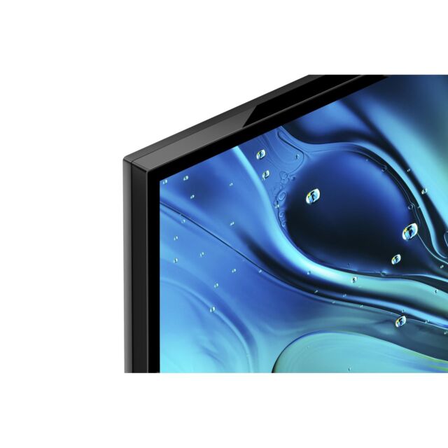 Sony K65S38B.UKA 65inch 4K BRAVIA 3 LED HDR Google TV