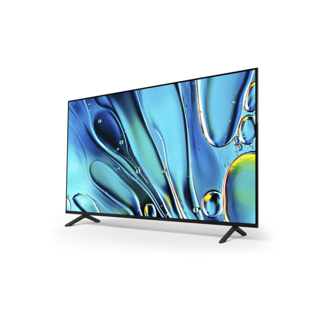 Sony K65S38B.UKA 65inch 4K BRAVIA 3 LED HDR Google TV
