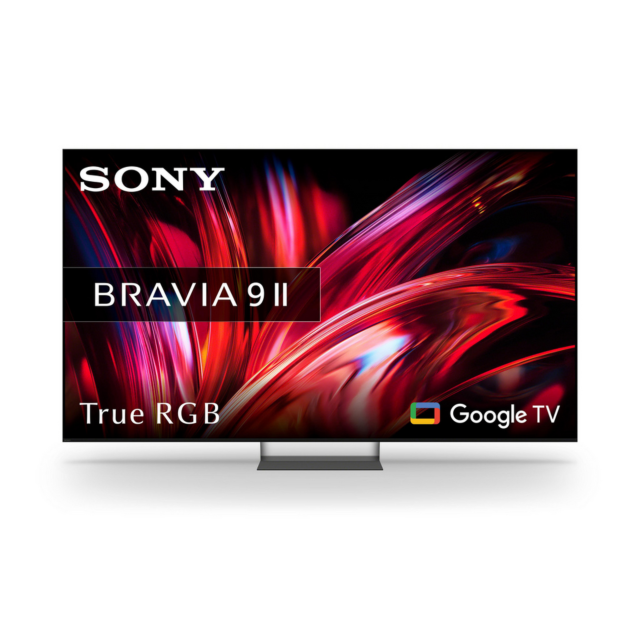 Sony K85XR95M2PB.UKA 85inch 4K RGB LED Google TV