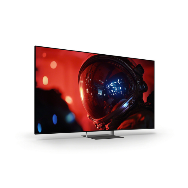 Sony K85XR95M2PB.UKA 85inch 4K RGB LED Google TV