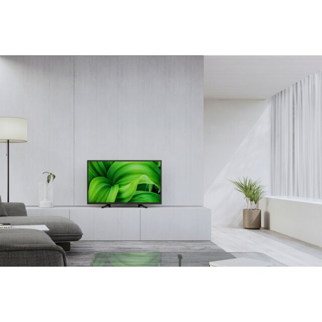 Sony KD32W800P1U 32inch HD Ready HDR TV