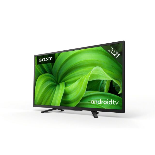 Sony KD32W800P1U 32inch HD Ready HDR TV