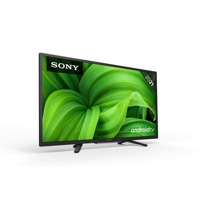 Sony KD32W800P1U 32inch HD Ready HDR TV