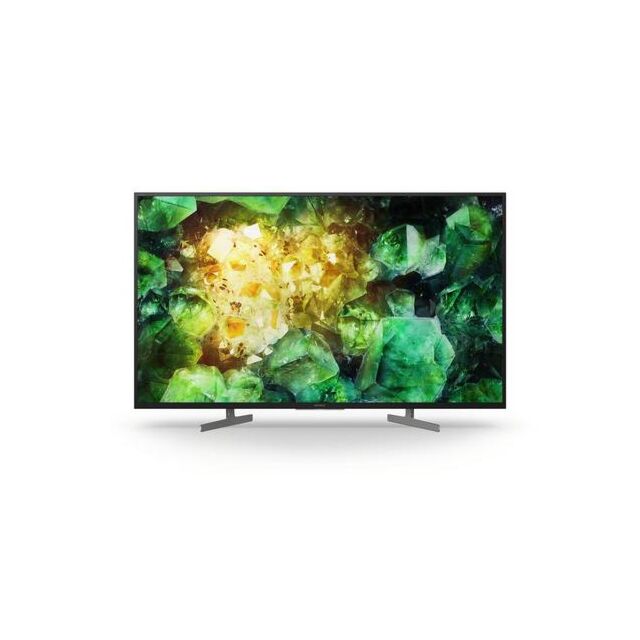 Sony KD49XH8196BU  49' 4K HDR LED Android TV
