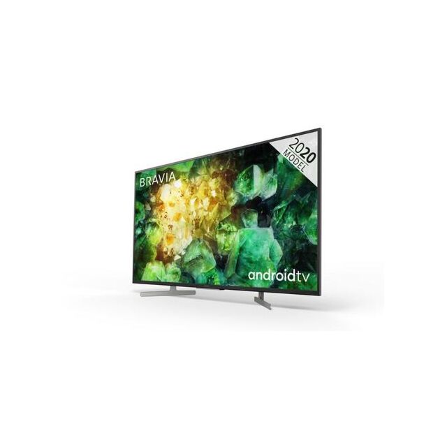 Sony KD49XH8196BU  49' 4K HDR LED Android TV