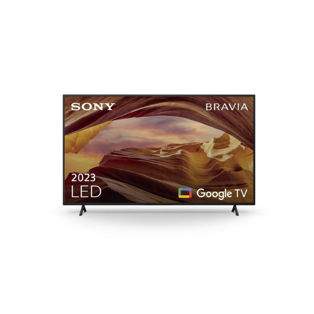 Sony KD65X75WLU 65inch4K UHD HDR Google Smart TV