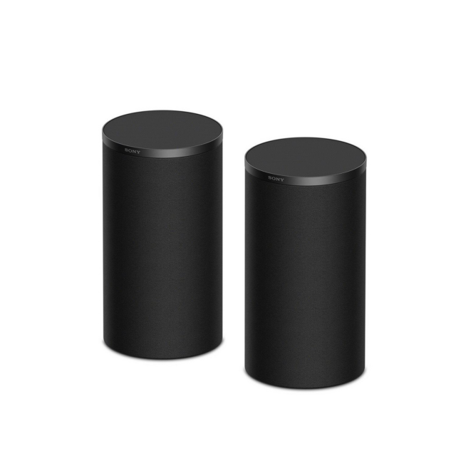 Sony SARS9.CEJ BRAVIA Theatre Rear 9 Wireless Speakers