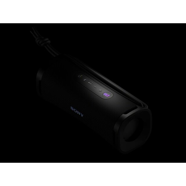 Sony SRSULT10B.CE7 ULT FIELD 1 Portable Wireless Bluetooth Speaker - Black