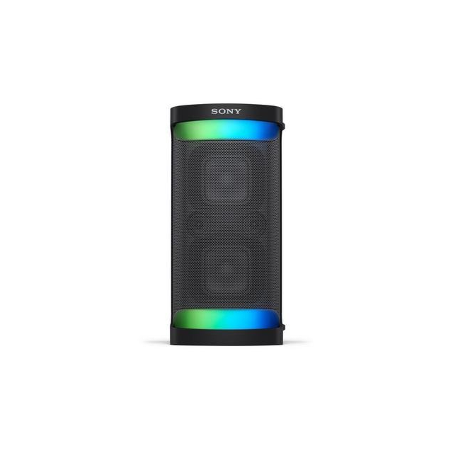 Sony SRSXP500B_CEL wireless speaker
