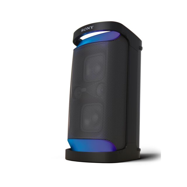 Sony SRSXP500B_CEL wireless speaker