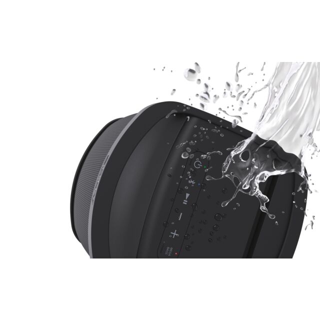 Sony SRSXP500B_CEL wireless speaker