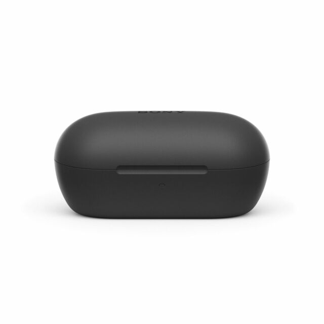 Sony WFC710NB.CE7 Wireless Noise Cancelling Bluetooth Earbuds - Black