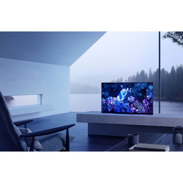 Sony XR48A90KU 48inch 4K OLED Ultra HD HDR Google TV