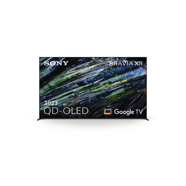 Sony XR55A95LU 55inch4K UHD HDR Google Smart TV
