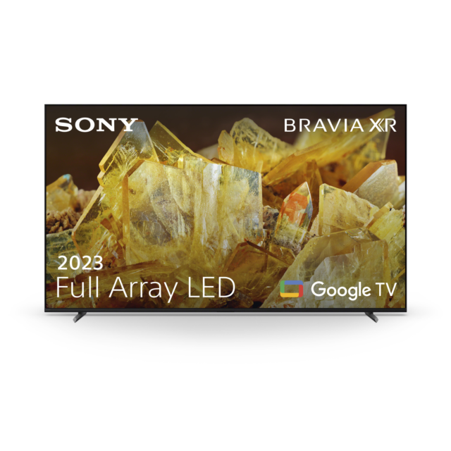 Sony XR65X90LU 65inch 4K HDR Google Smart TV