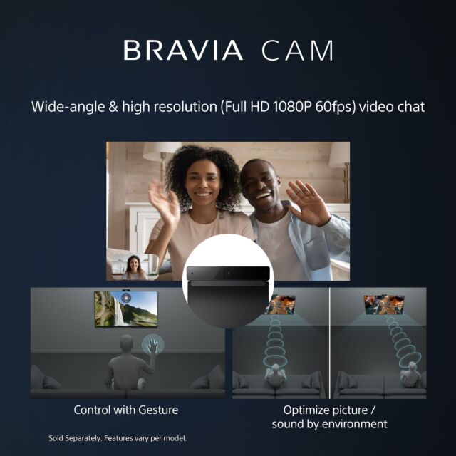 Sony XR65X90LU 65inch 4K HDR Google Smart TV