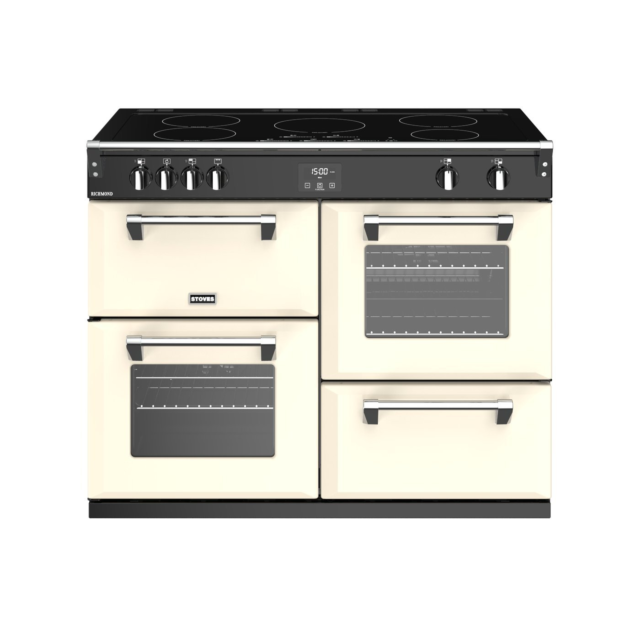 Stoves 444444476 Richmond S1100EI Induction Range Cooker