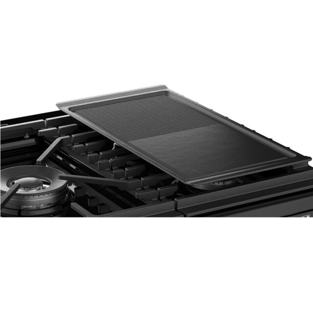 Stoves 444444501 Sterling S1100DF Dual Fuel Range Cooker