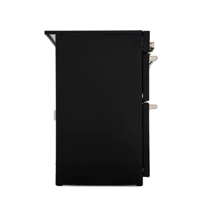 Stoves 444440992 Sterling 600E Electric Ceramic Range Cooker - Black