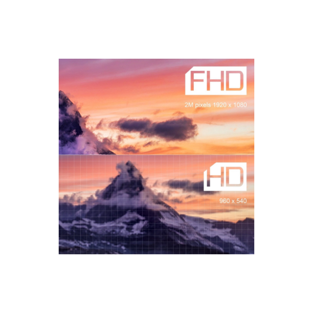TCL 32S5400AFK 32inch Frameless FHD HDR Smart Android TV
