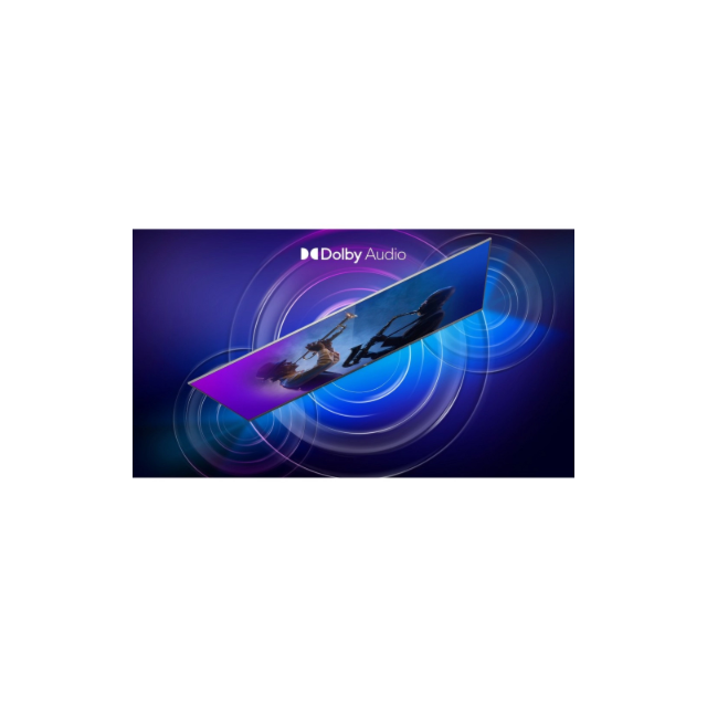 TCL 32S5400AFK 32inch Frameless FHD HDR Smart Android TV