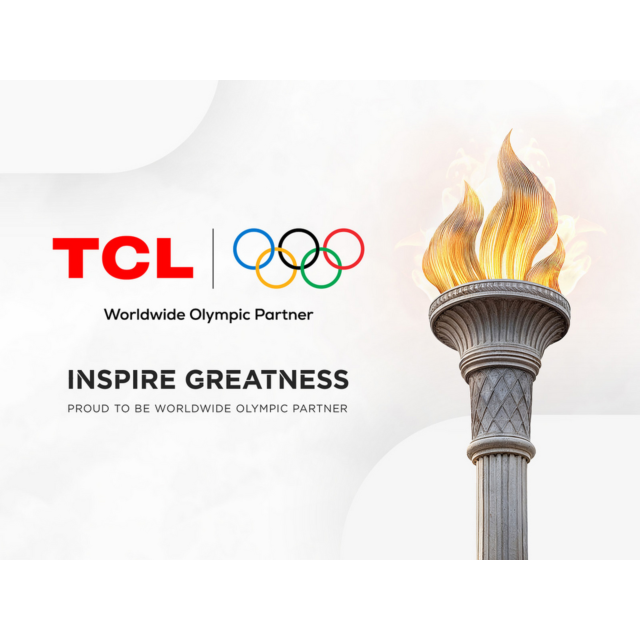 TCL 50C7K-UK 50-inch 4K QD-Mini LED TV