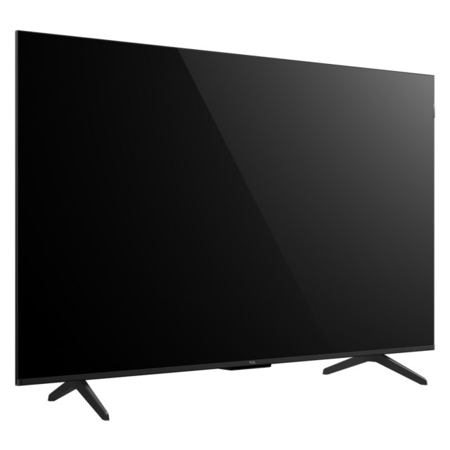 TCL 50P7L-UK 50 inch 4K HDR QLED Google TV