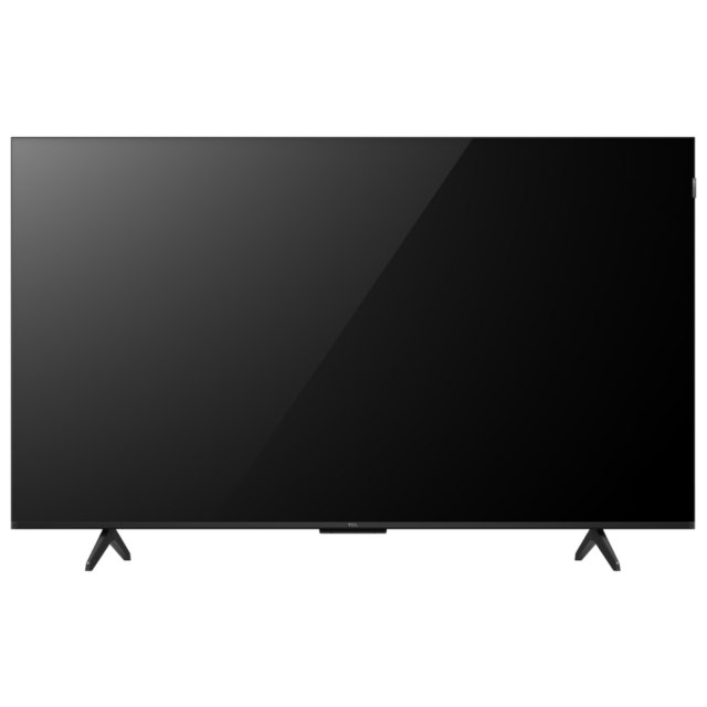 TCL 50P7L-UK 50 inch 4K HDR QLED Google TV