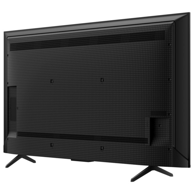TCL 50P7L-UK 50 inch 4K HDR QLED Google TV
