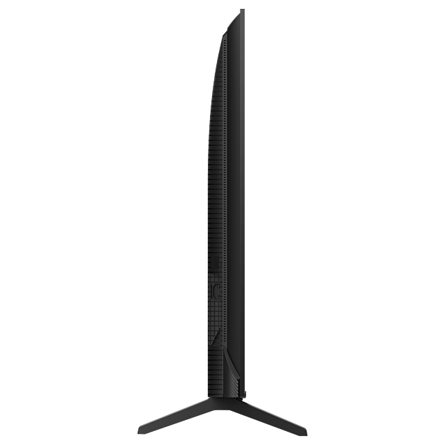 TCL 50P7L-UK 50 inch 4K HDR QLED Google TV