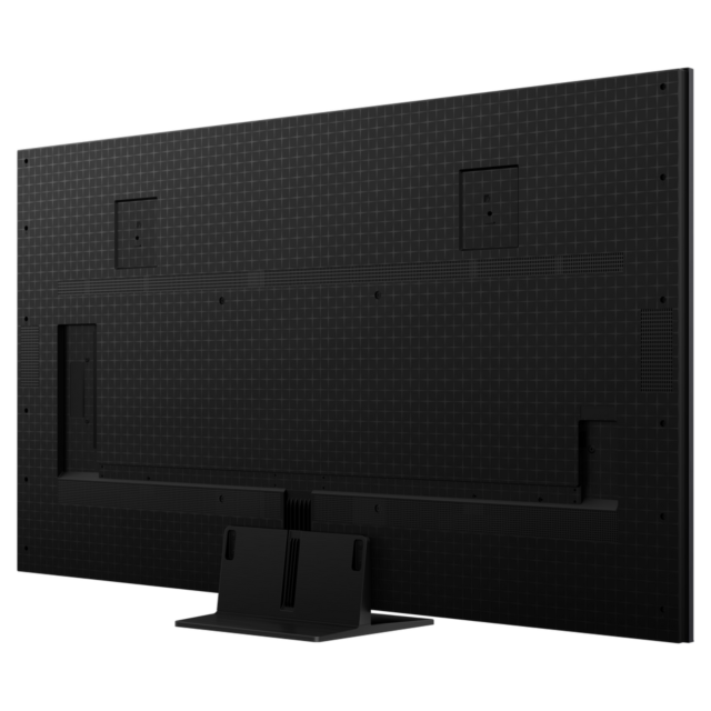 TCL 55A400U-UK 55 inch QD-MINI LED TV