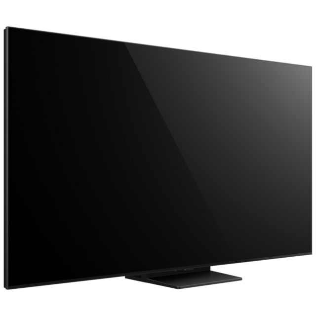 TCL 55A400U-UK 55 inch QD-MINI LED TV
