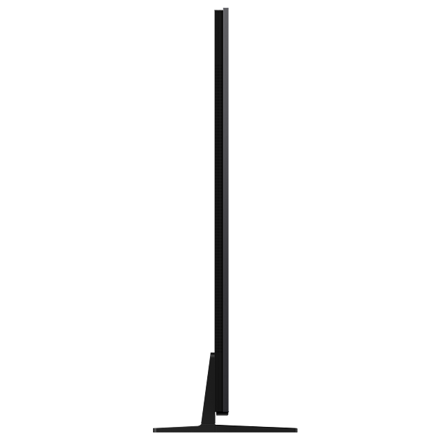 TCL 55A400U-UK 55 inch QD-MINI LED TV