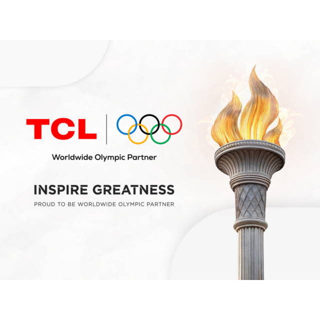TCL 55C8L-UK 55inch 4K QD-Mini LED HDR Google TV