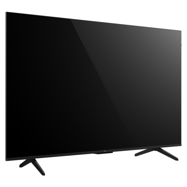 TCL 55P7L-UK 55 inch 4K HDR QLED Google TV
