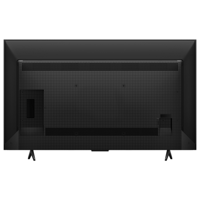 TCL 55P7L-UK 55 inch 4K HDR QLED Google TV